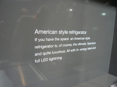 Kitchen and Residential Design: This is how they see us