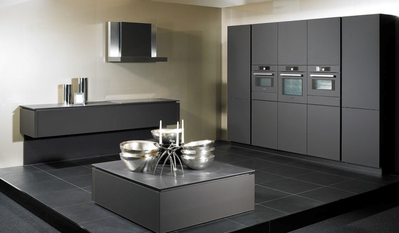 Bosch Kitchen Design Bosch Kitchen Design