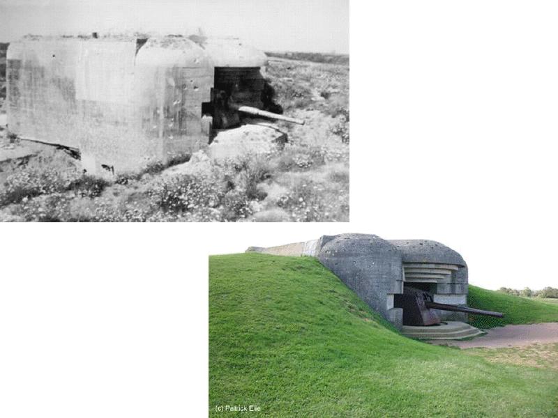 Military History Of the 20th Century: July 2010