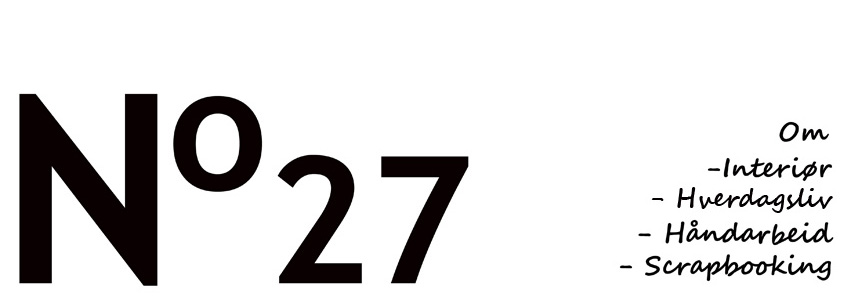 No 27
