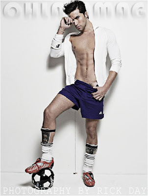 the men i fantasize: Rick Day Photography