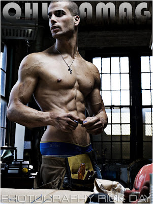 the men i fantasize: Rick Day Photography