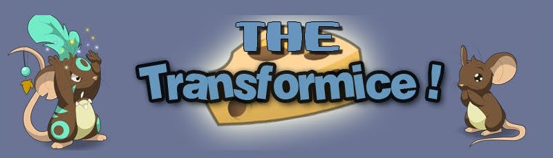 .::The transformice::.