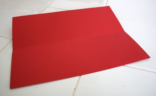Filth Wizardry: Origami for preschoolers
