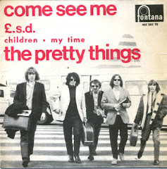 The Pretty Things