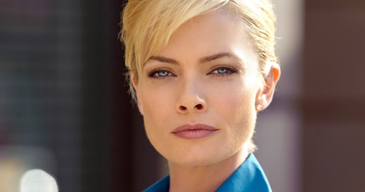 Jaime Pressly Films Et Programmes Tv Daytime Dial: Interview: Catching Up With Jaime Pressly