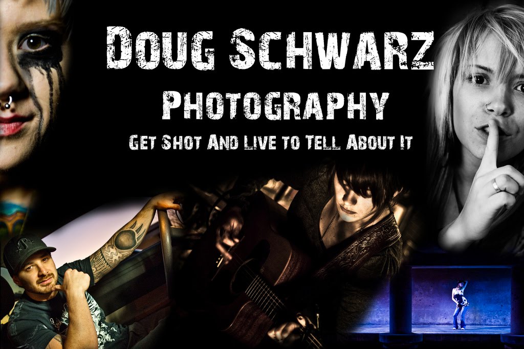 Doug Schwarz Photography