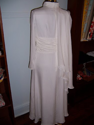 Muslim Wedding Dress2
