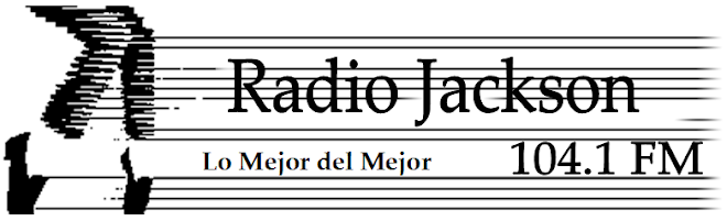 Radio Jackson 104.1 FM