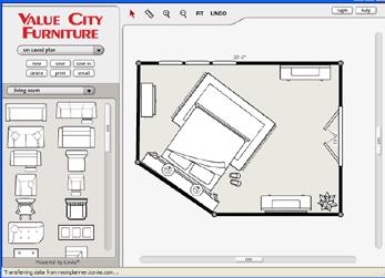 Space Planning,Room Space Planning: Free Room Planner