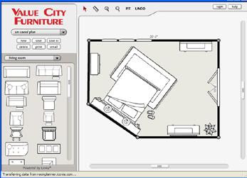 Space Planning,Room Space Planning: Free Room Planner