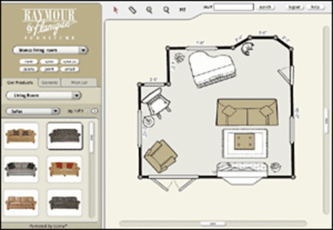 Room Planning: Free Room Planner