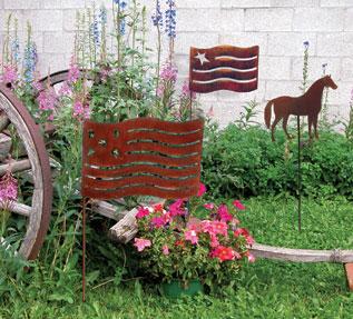 Garden Contemporary of 2014: April 2010