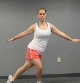Hip Strengthening Exercises: Hip Strengthening Exercises