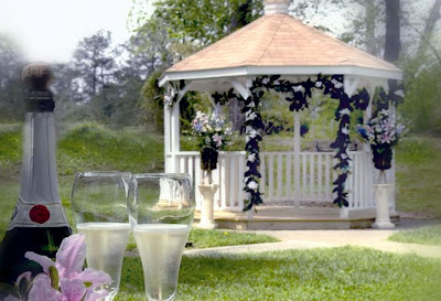 Garden Wedding Venues On A Budget - Airbnb Wedding Locations Europe 1
