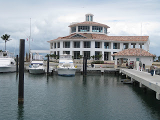 The Yacht Club at Palmas del Mar