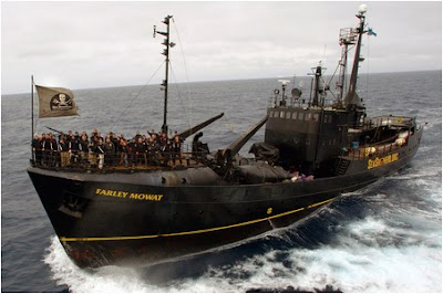 farley mowat 2007 february