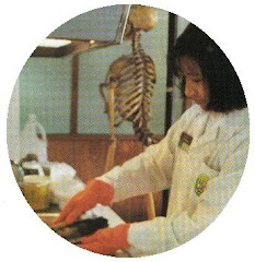 BIOLOGIA     FORENSE