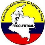 FEDERACION COLOMBIANA DE FUTBOL DE SALON