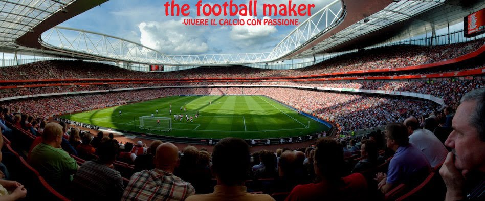 The Football Maker