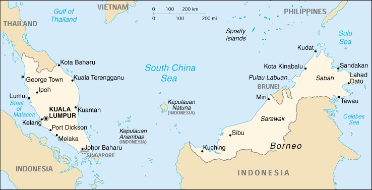 TO KNOW MALAYSIA