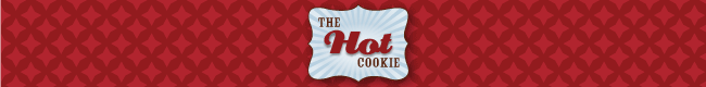 The Hot Cookie