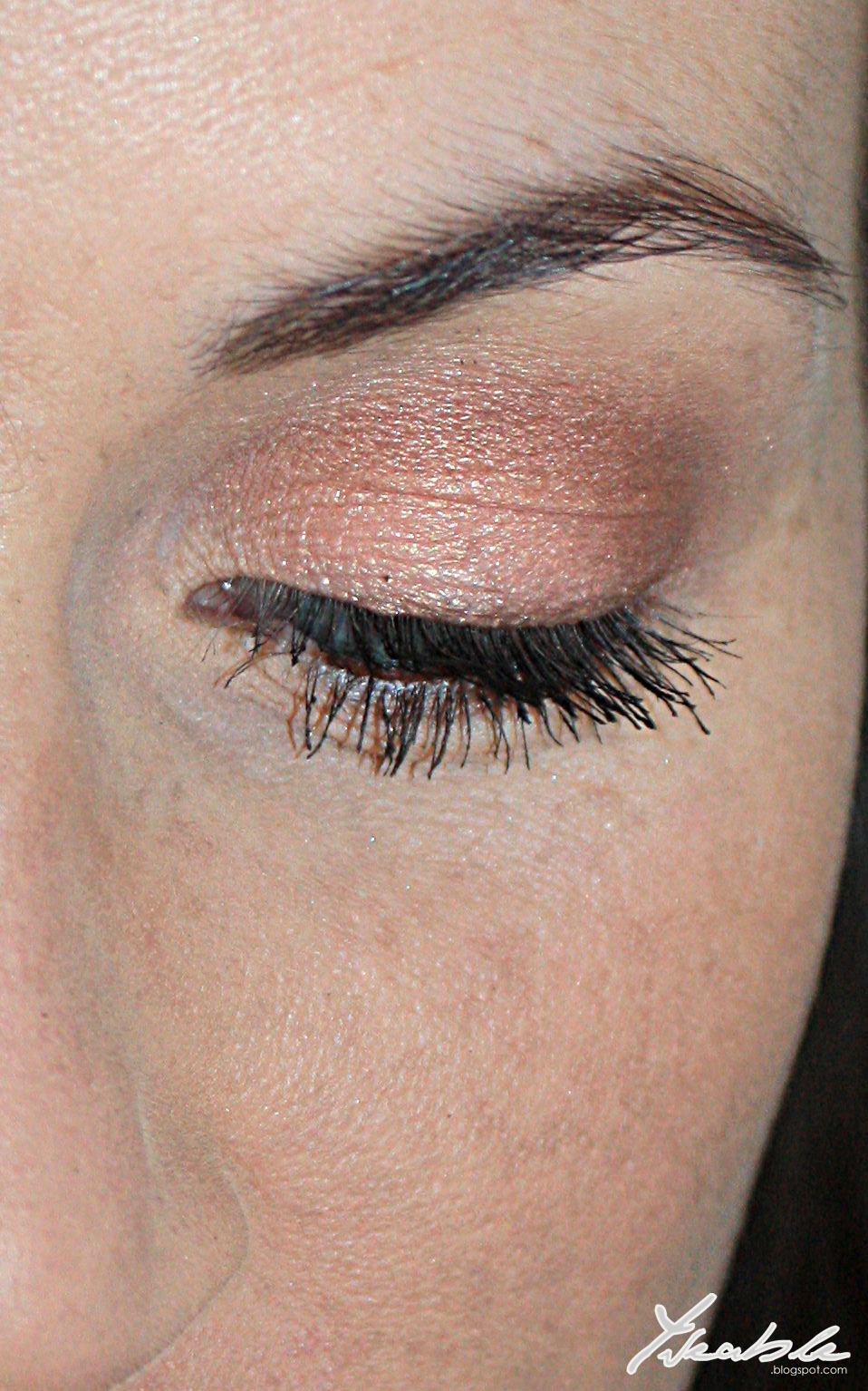 Yveable [Geswatcht] Paint Pot "Let Me Pop"