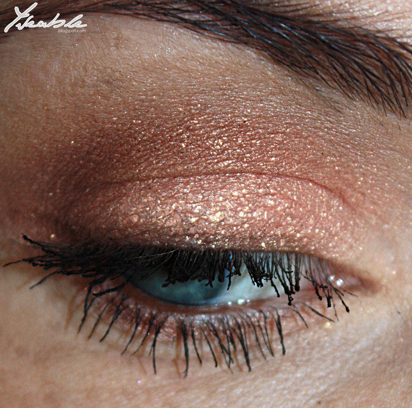 Yveable [Geswatcht] Paint Pot "Let Me Pop"