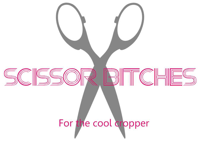 Scissor Bitches