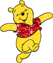 WINIE THE POOH ,