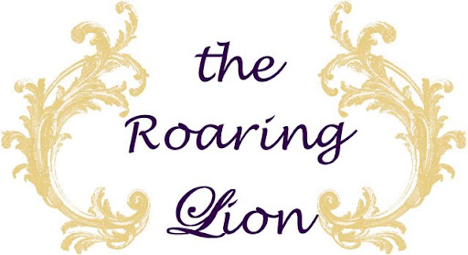 The Roaring Lion