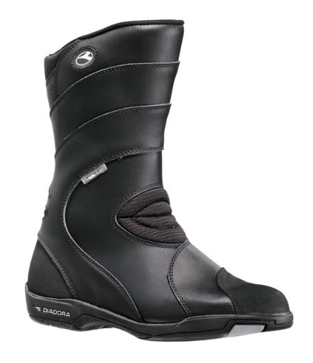 diadora veratex motorcycle boots
