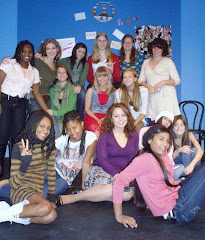 Fall 2008 Cast