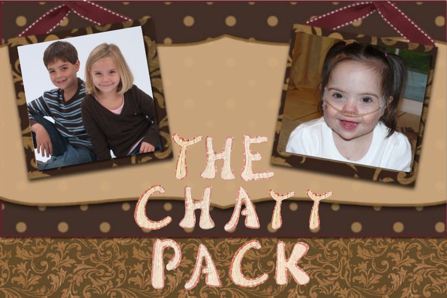 The Chatt Pack