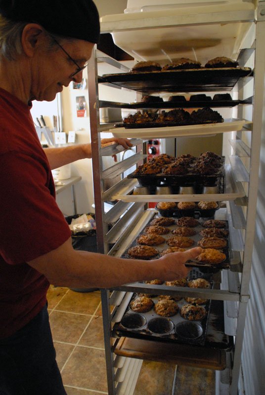 Hamilton Lauraville Main Street News Red Canoe Bookstore Cafe in