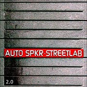 [--- Auto Spkr 2.0 ---] (album)