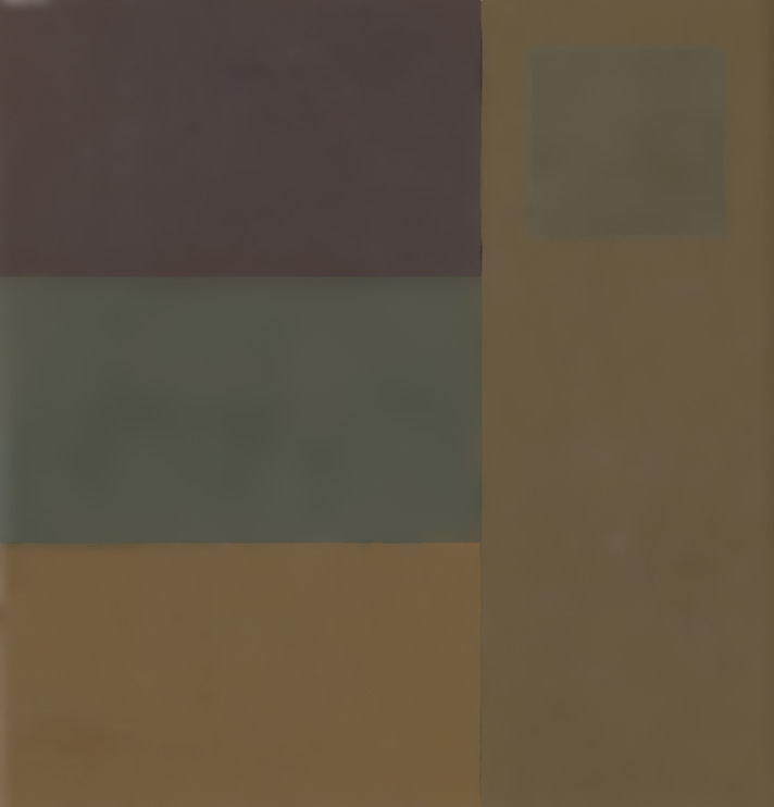 Shouting Into The Void Khaki Green 3 In Vallejo Paints