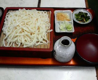 麦きり
