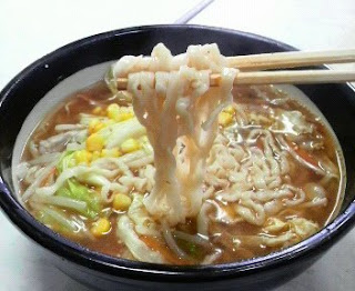 みそラーメン