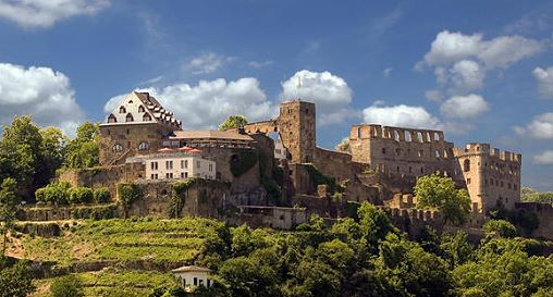 Romantik Hotel Schloss Rheinfels St Goar Romantik Hotel Schloss Rheinfels St Goar