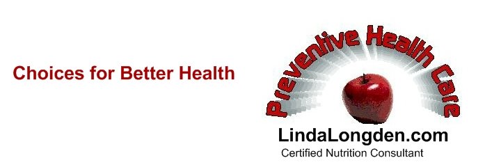 Choices for Better Health