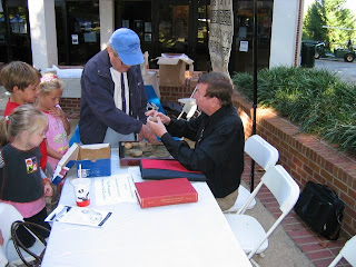 2009 Mississippi Archaeology Expo