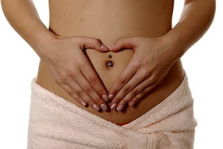 Belly Piercing Jewelry