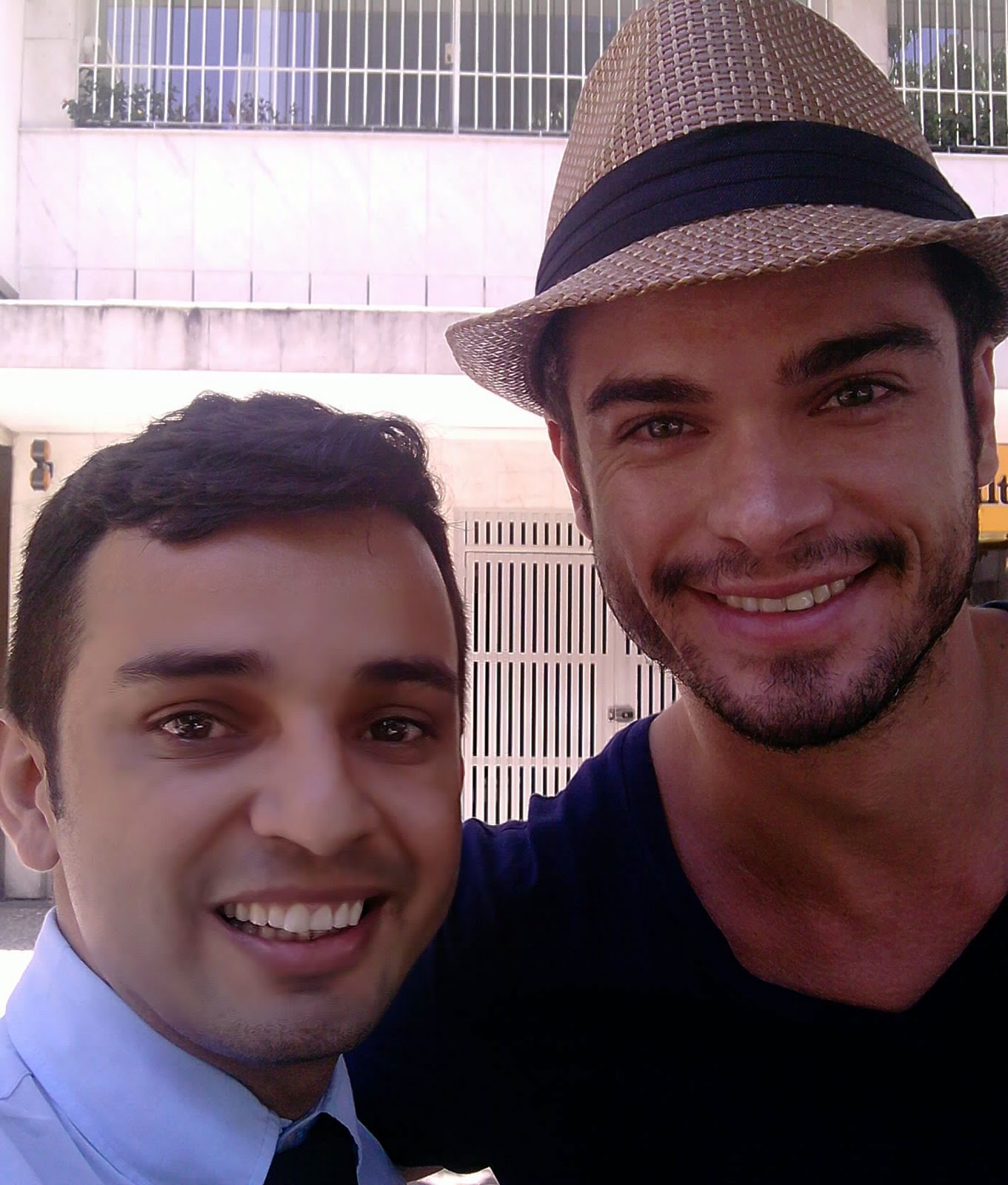 MARIANO MARQUES OFICIAL Sidney Sampaio ATOR