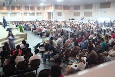 ANIVERSARIO DA IGREJA ADVENTISTA DA PROMESSA - 79 ANOS DE ALEGRIA E SATISFAÇÃO