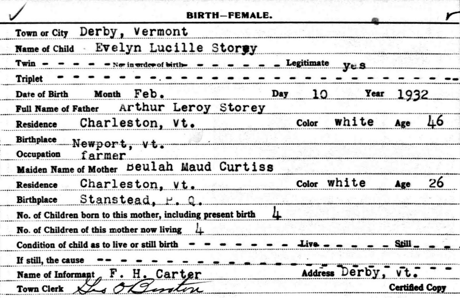 [F+Feb+10+1932+Evelyn+Lucille+Storey+Birth+Record.jpg]