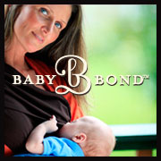 Baby Bond Nursing