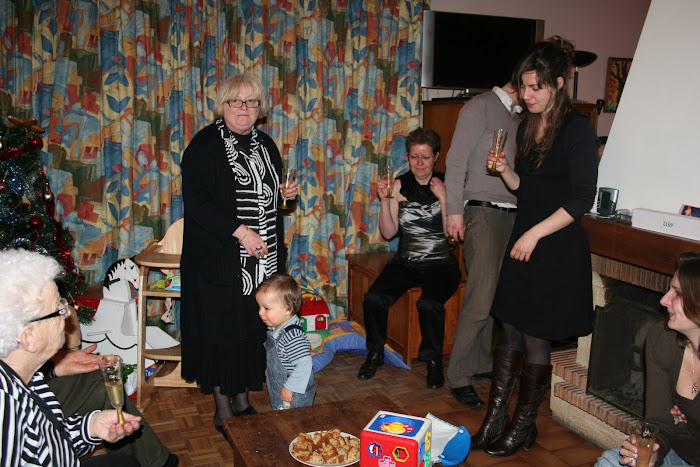 Réveillon de Noël