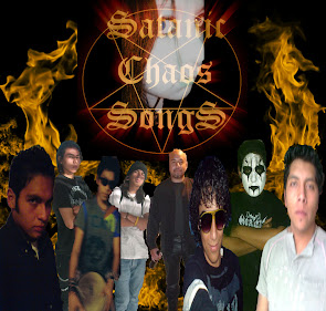 Satanic Chaos Songs radio!!!