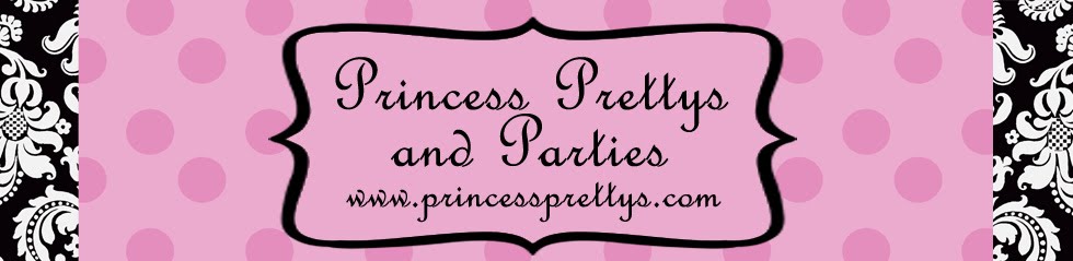 Princess Prettys Blog